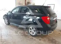 2012 Chevrolet Equinox фото