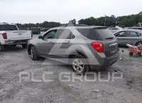 2012 Chevrolet Equinox фото