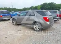 2012 Chevrolet Equinox photo