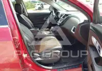 2012 Chevrolet Equinox фото