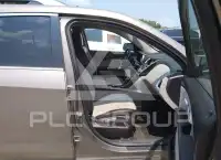 2012 Chevrolet Equinox photo