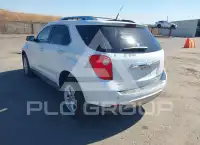 2012 Chevrolet Equinox фото