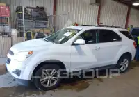 2012 Chevrolet Equinox фото