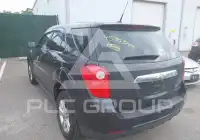 2012 Chevrolet Equinox photo