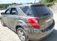 2012 Chevrolet Equinox фото