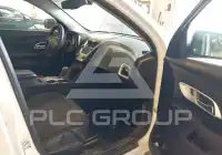 2012 Chevrolet Equinox фото