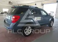 2012 Chevrolet Equinox фото