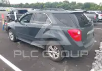 2012 Chevrolet Equinox фото