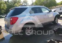 2012 Chevrolet Equinox фото