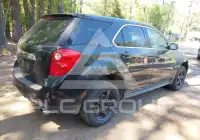 2012 Chevrolet Equinox photo