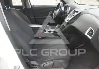 2012 Chevrolet Equinox photo