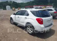 2012 Chevrolet Equinox фото