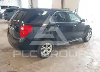 2012 Chevrolet Equinox фото