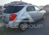 2012 Chevrolet Equinox фото