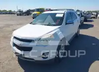 2012 Chevrolet Equinox фото