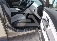 2012 Chevrolet Equinox photo