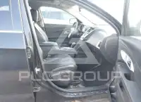 2012 Chevrolet Equinox фото
