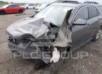 2012 Chevrolet Equinox фото