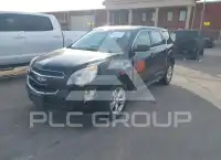 2012 Chevrolet Equinox фото