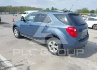 2012 Chevrolet Equinox фото
