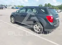 2012 Chevrolet Equinox фото