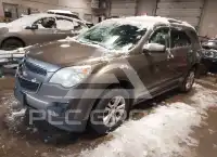 2012 Chevrolet Equinox photo