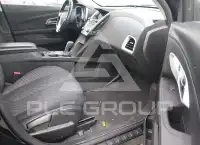 2012 Chevrolet Equinox фото