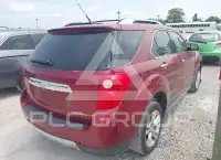 2012 Chevrolet Equinox photo