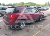 2012 Chevrolet Equinox фото