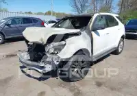 2012 Chevrolet Equinox фото