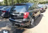2012 Chevrolet Equinox photo