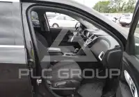 2012 Chevrolet Equinox фото