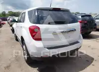 2012 Chevrolet Equinox photo