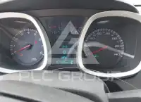 2012 Chevrolet Equinox фото
