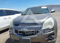 2012 Chevrolet Equinox фото