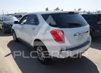 2012 Chevrolet Equinox фото