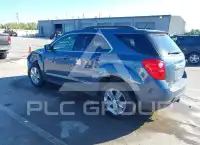 2012 Chevrolet Equinox фото