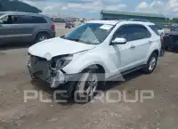2012 Chevrolet Equinox фото