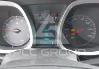 2012 Chevrolet Equinox фото