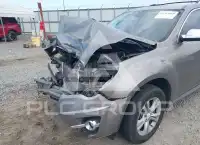 2012 Chevrolet Equinox photo