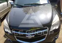 2012 Chevrolet Equinox photo