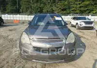 2012 Chevrolet Equinox photo