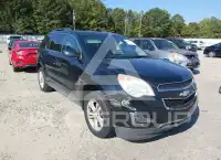 2012 Chevrolet Equinox photo