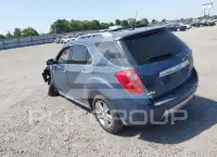 2012 Chevrolet Equinox photo