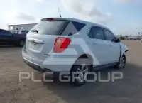2012 Chevrolet Equinox фото