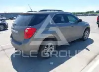 2012 Chevrolet Equinox photo