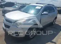 2012 Chevrolet Equinox фото
