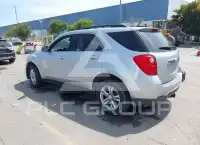 2012 Chevrolet Equinox photo