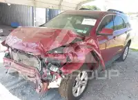 2012 Chevrolet Equinox фото