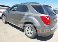 2012 Chevrolet Equinox фото